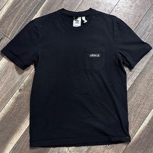 men’s adidas shirt